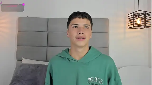 JoshClaarktt online show from 04-16-26, 04:02