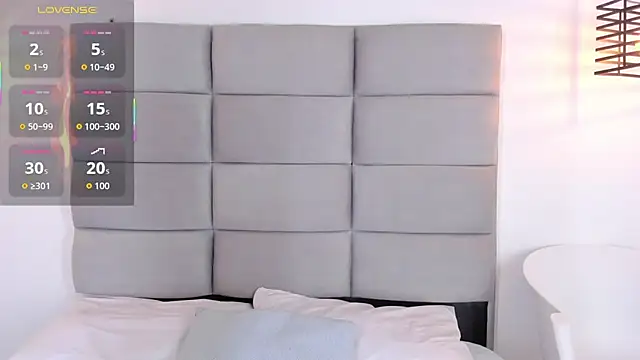 JoshClaarktt online show from 02-13-26, 04:01