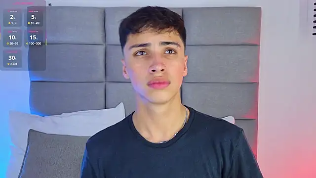 JoshClaarktt online show from 07-28-26, 04:20