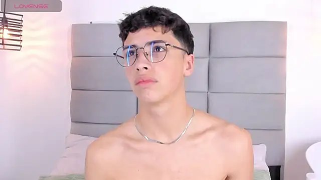 JoshClaarktt online show from 03-03-26, 03:57