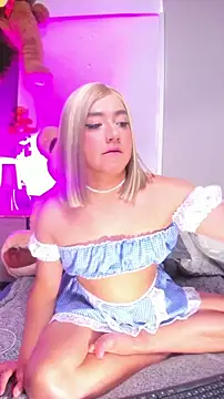 TaylorSweetI online show from 04-21-26, 08:59