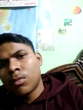 Snapshot of Niteenku chatting on 02-01-26, 03:32 Niteenku online show from 02-01-26, 03:32