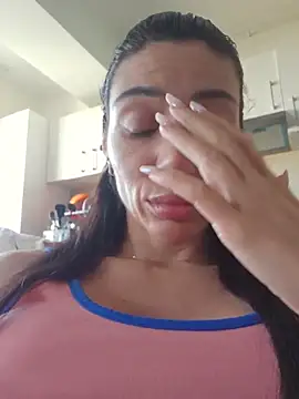 Leena C online show from 06-19-26, 04:13
