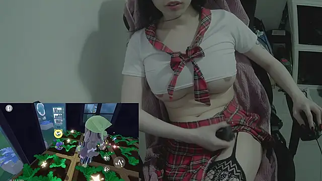 Snapshot of mommywho69 chatting on 02-22-26, 07:59 mommywho69 online show from 02-22-26, 07:59