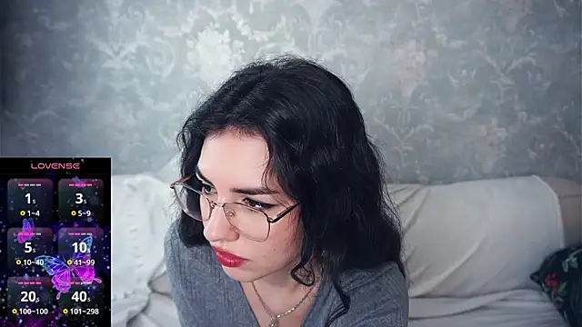 OdetteWitschi online show from 01-15-26, 07:12