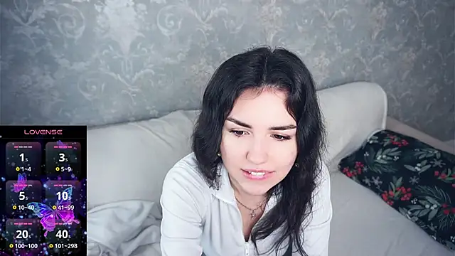 OdetteWitschi online show from 01-12-26, 07:26