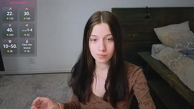 AlicePowells online show from 03-23-26, 11:10