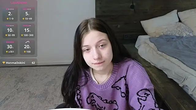 AlicePowells online show from 02-28-26, 04:34