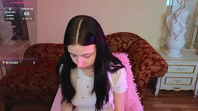 AlicePowells online show from 02-02-26, 11:42