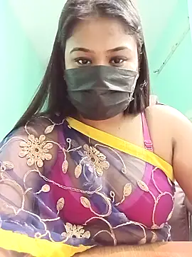 Tamil Anushka online show from 02-15-26, 04:39