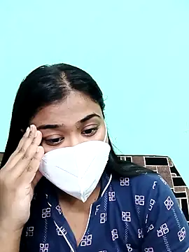 Tamil Anushka online show from 04-23-26, 01:46