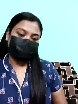 Tamil Anushka online show from 04-26-26, 07:11