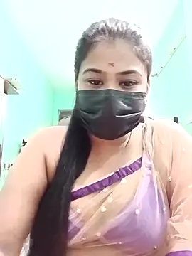 Tamil Anushka online show from 04-05-26, 04:13