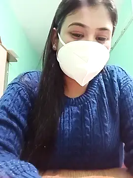 Tamil Anushka online show from 04-18-26, 05:04