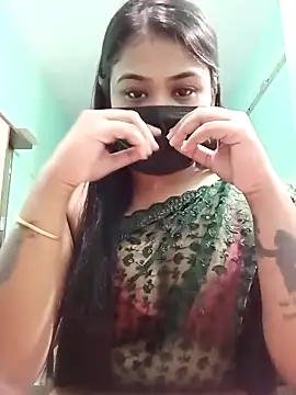 Tamil Anushka online show from 04-14-26, 04:56