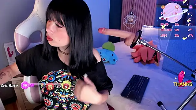 Ana rush online show from 02-05-26, 07:53