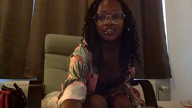 Jadebrooke online show from 07-27-26, 03:30