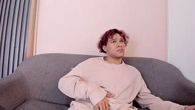 TAYSON SCOTT online show from 02-26-26, 01:11