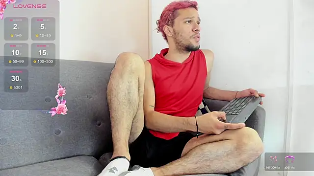 TAYSON SCOTT online show from 01-19-26, 01:15