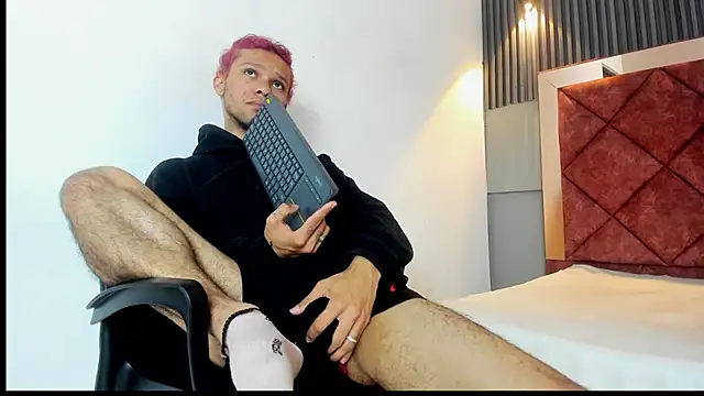 TAYSON SCOTT online show from 12-22-25, 12:16