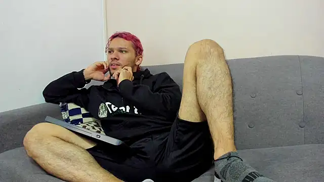 TAYSON SCOTT online show from 01-13-26, 01:15