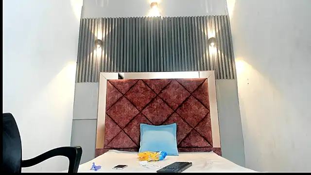 TAYSON SCOTT online show from 12-19-25, 12:07