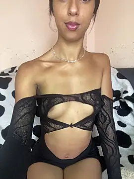 FOXXX BABY online show from 02-06-26, 05:09