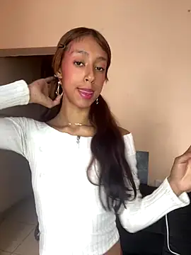 FOXXX BABY online show from 12-20-25, 02:42