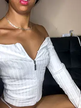 FOXXX BABY online show from 01-09-26, 02:18