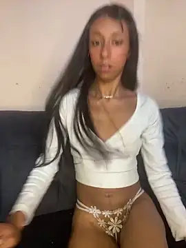 FOXXX BABY online show from 03-01-26, 09:15