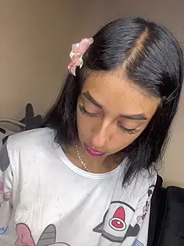 FOXXX BABY online show from 02-21-26, 03:41