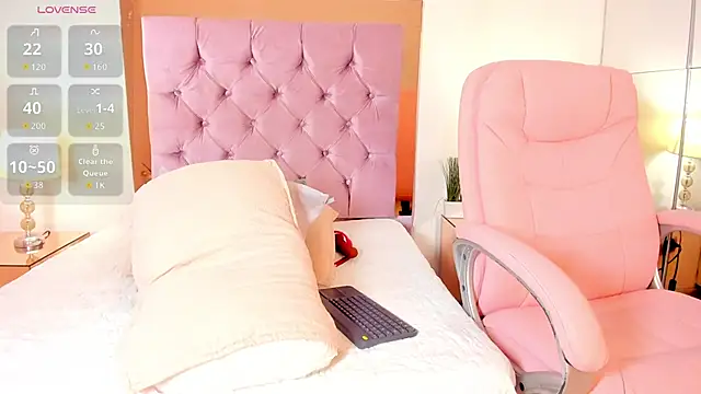 zenda bianchi online show from 01-15-26, 03:43