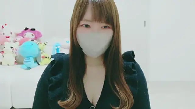 yuyuchan   online show from 03-14-26, 11:05