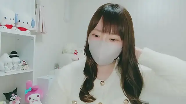 yuyuchan   online show from 02-11-26, 11:54