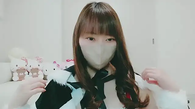 yuyuchan   online show from 01-17-26, 04:16