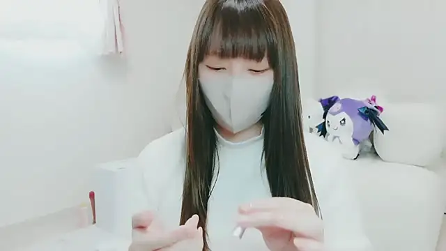 yuyuchan   online show from 02-05-26, 04:41