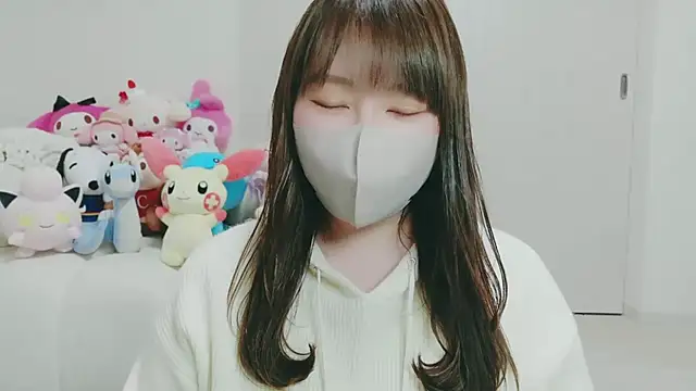 yuyuchan   online show from 04-14-26, 10:20