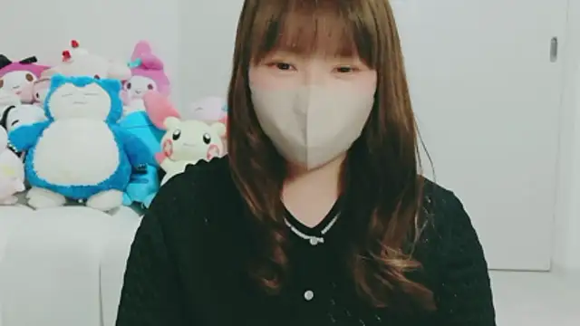 yuyuchan   online show from 04-18-26, 11:12