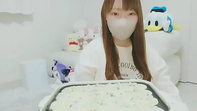 yuyuchan   online show from 02-03-26, 12:32