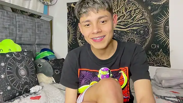 Andy Belier23 online show from 01-17-26, 12:58