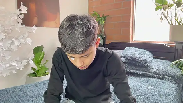 Andy Belier23 online show from 02-11-26, 02:39