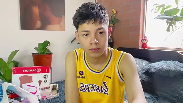 Andy Belier23 online show from 03-10-26, 02:43