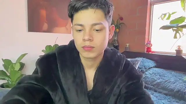 Andy Belier23 online show from 03-16-26, 02:53