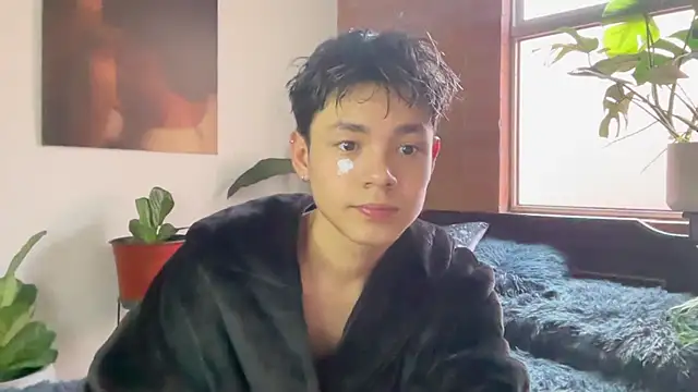 Andy Belier23 online show from 02-24-26, 01:12