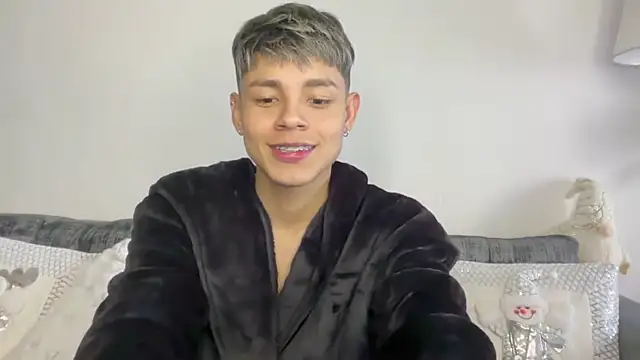 Andy Belier23 online show from 01-14-26, 03:04