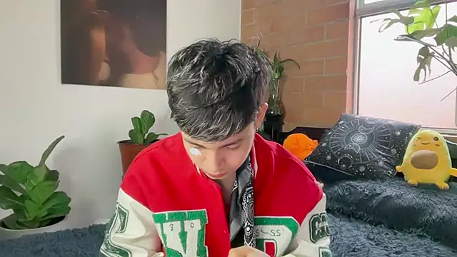 Andy Belier23 online show from 02-21-26, 12:29