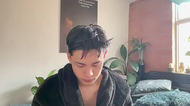 Andy Belier23 online show from 03-27-26, 02:18