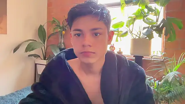 Andy Belier23 online show from 03-19-26, 02:50