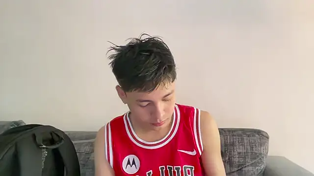 Andy Belier23 online show from 04-11-26, 06:11