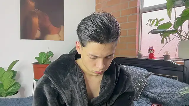 Andy Belier23 online show from 03-14-26, 12:11